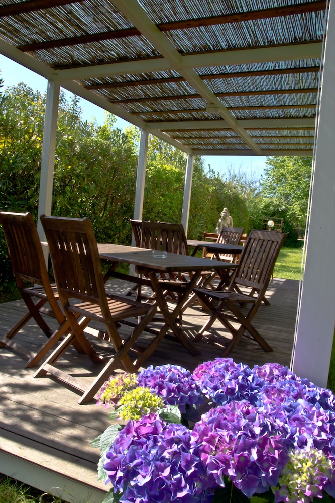 La Coralia Bed & Breakfast