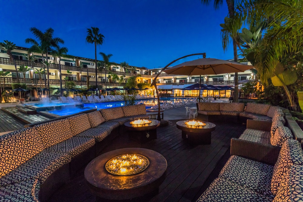 Ensenada Vacations - San Nicolas Hotel and Casino - Property Image 1