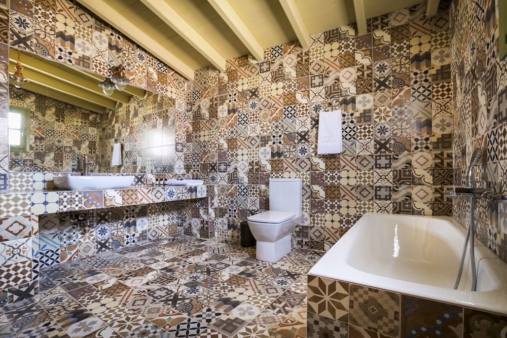 Casa Maravillosa