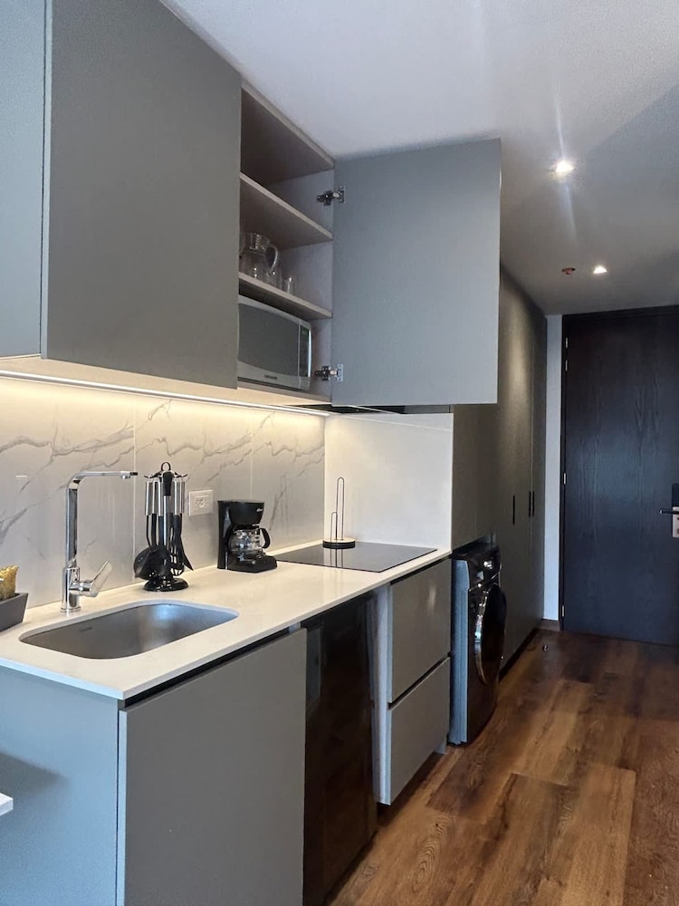 NOK Luxury Loft in Parque 93