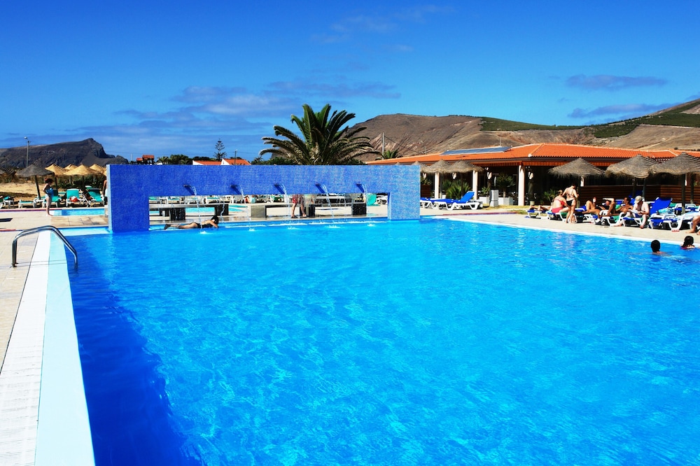 Vila Baleira Porto Santo 32
