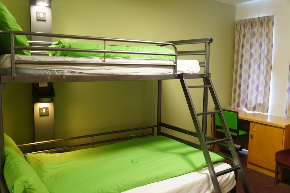 YHA Conwy - Hostel
