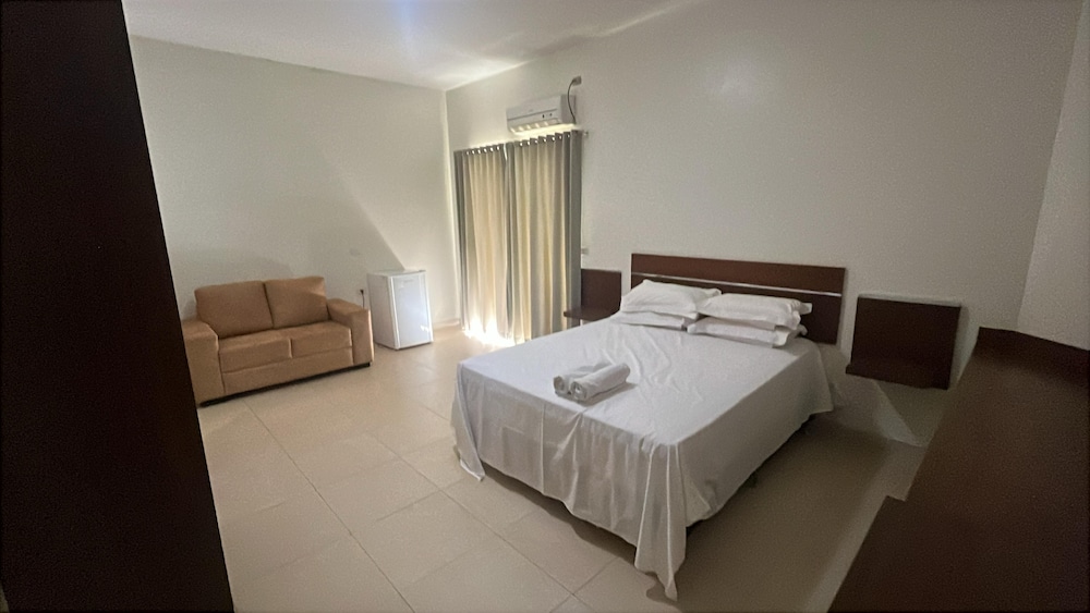 Hotel Royal - Rubiataba