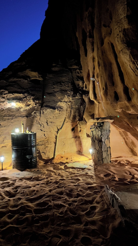 The Legacy of Wadi Rum