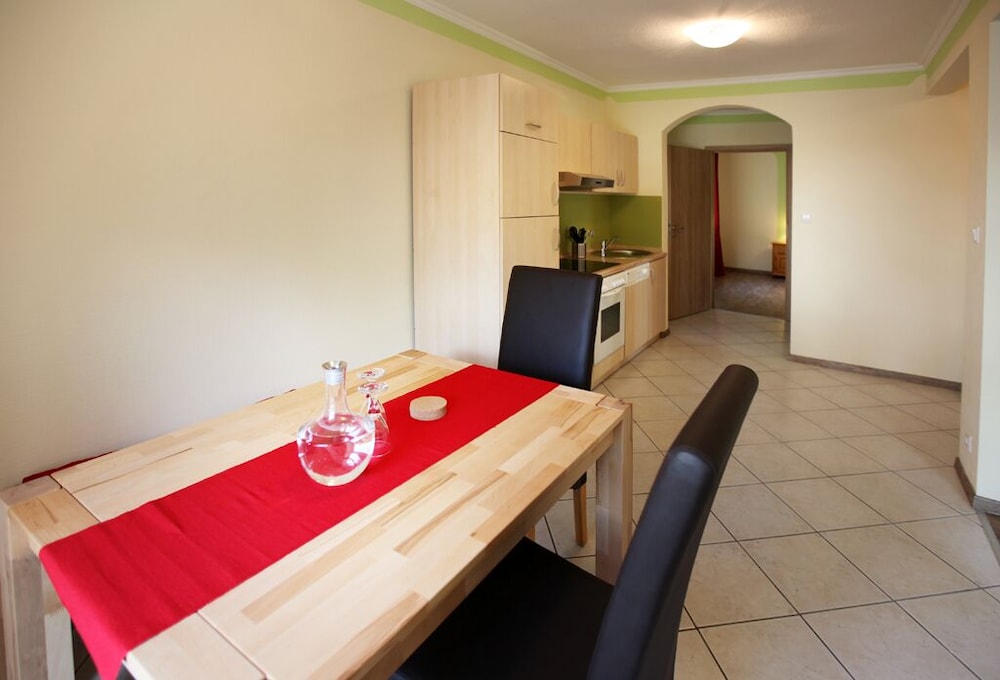 Ferienwohnung Spatzennest view 5