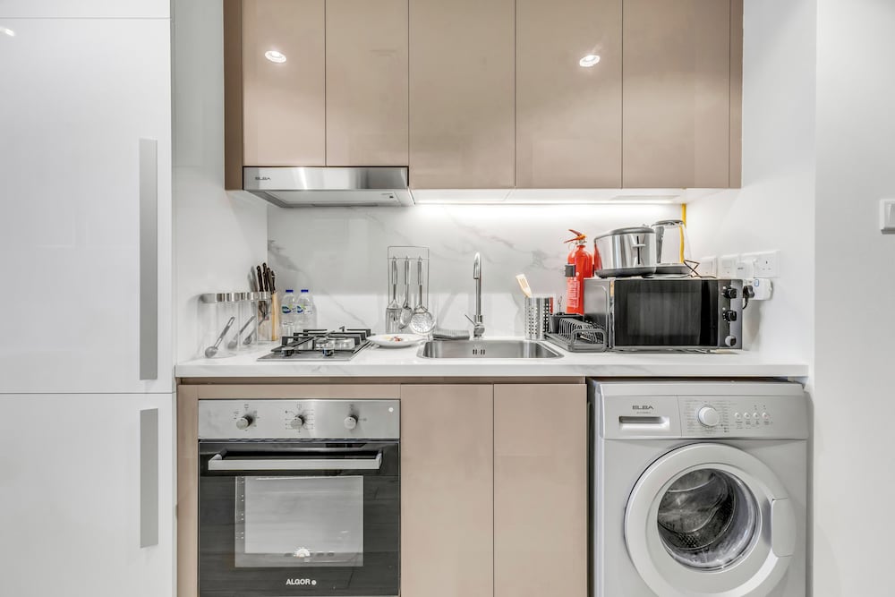 Luxury Apartments in Meydan