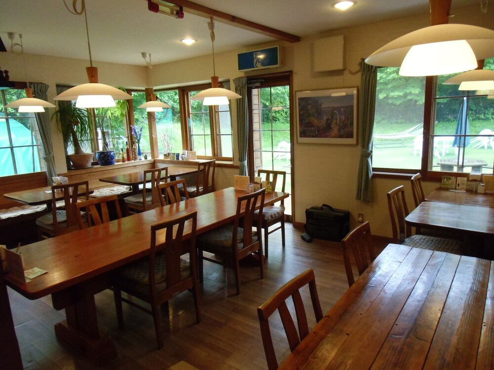 Pension HoNoMi-Tei