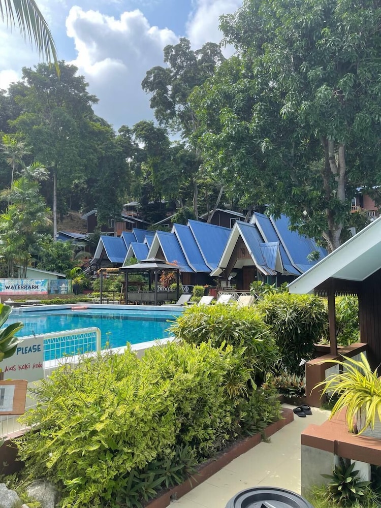 CoralView Perhentian BlueStar