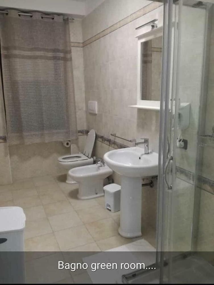 Bed & Breakfast Corso Roma, 사진 37