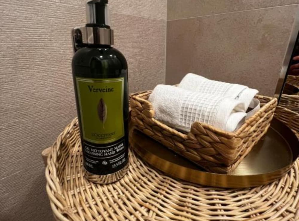 Luxart City Spa Gallery Residence Krk