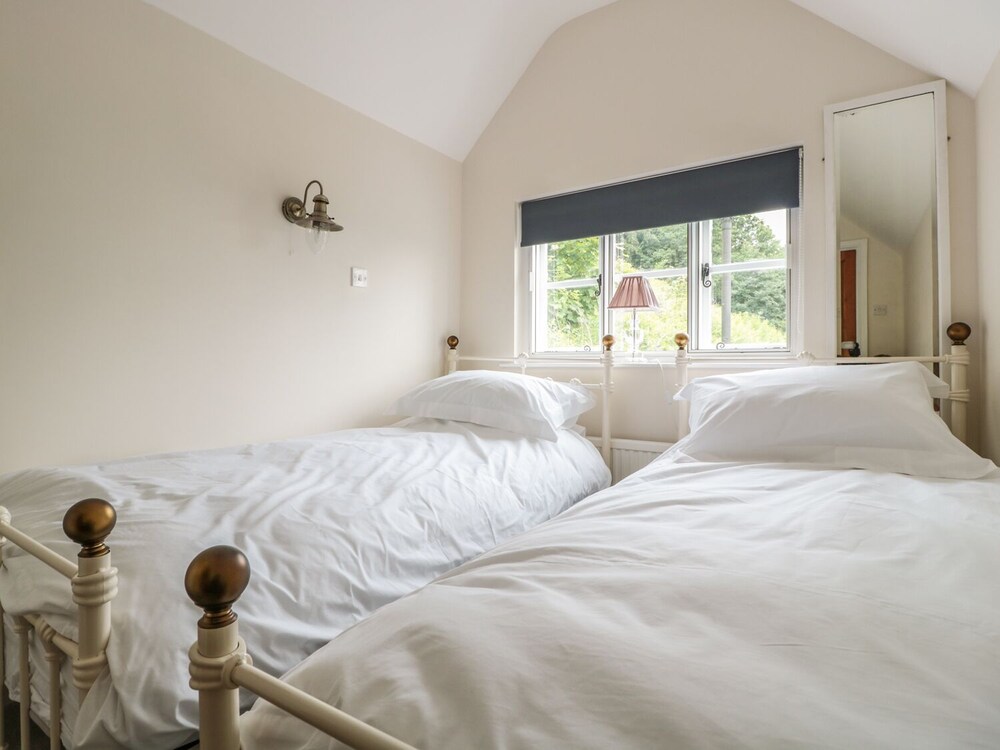 Lilac Cottage view 5