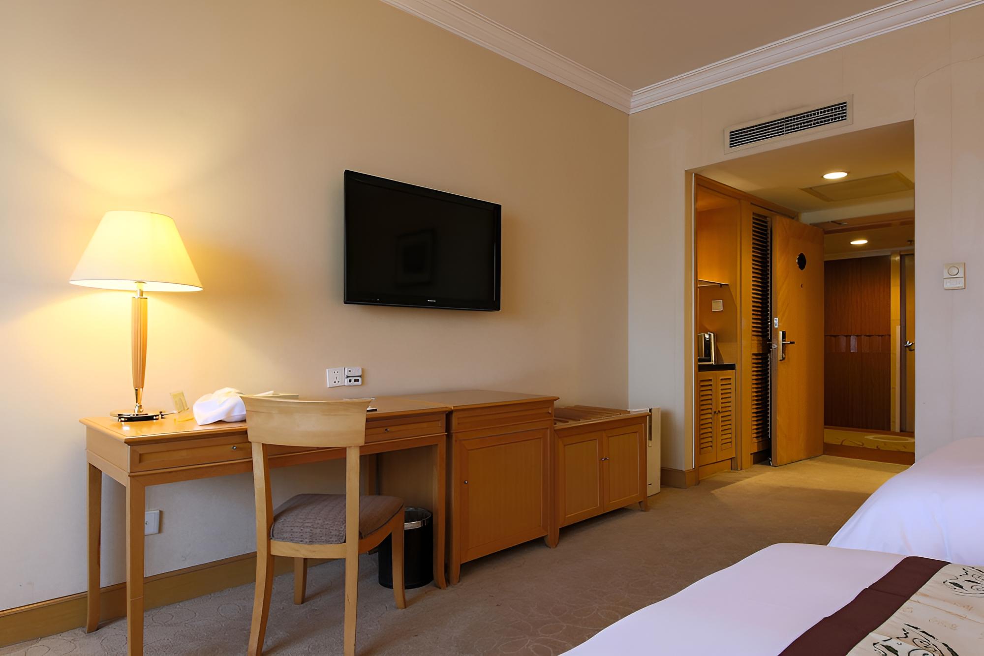 Mason Hotel Shanghai