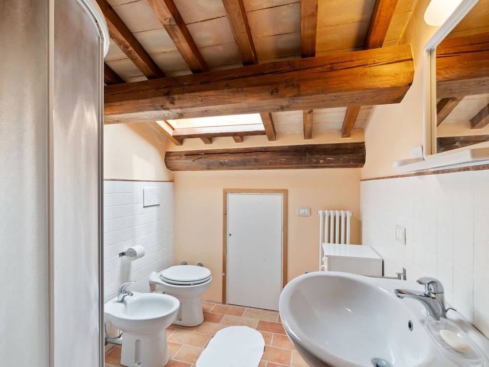 Villa in Belforte Near Sasso Simone Park photo 2