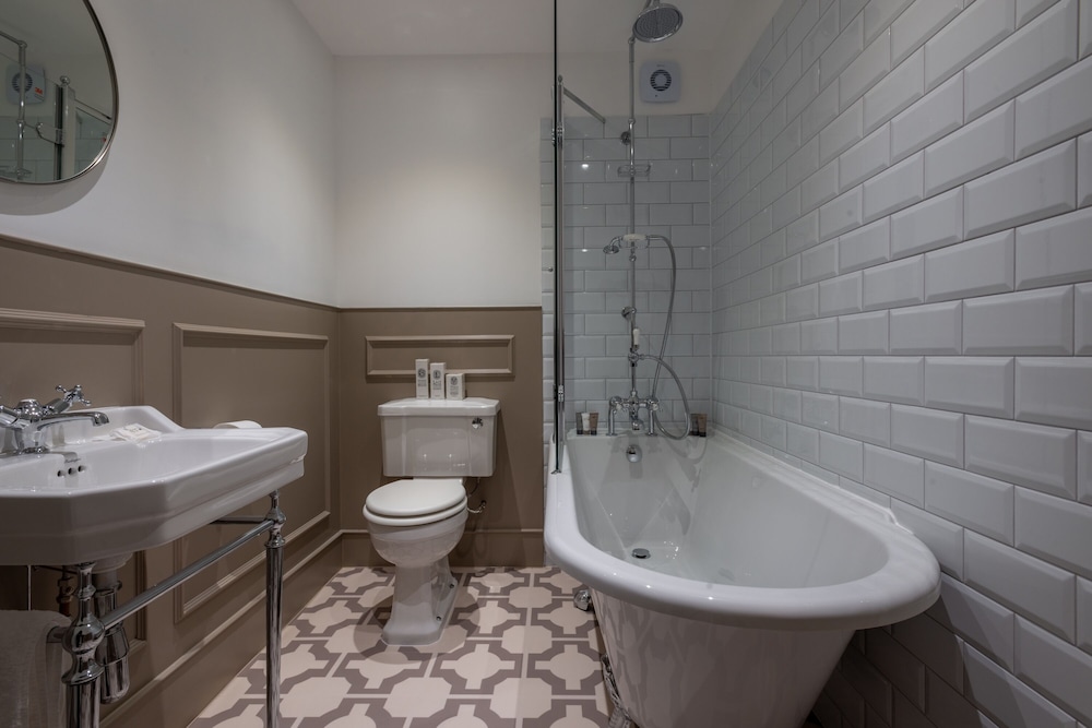 Worthing Vacations - The Burlington Hotel - Property Image 4
