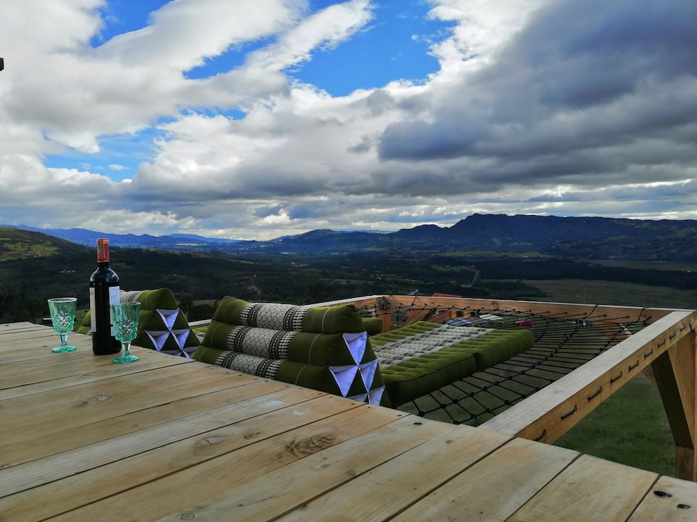 Andes Glamping