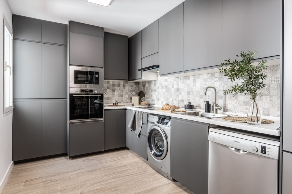 Esterre - 3 Bedrooms in Lista