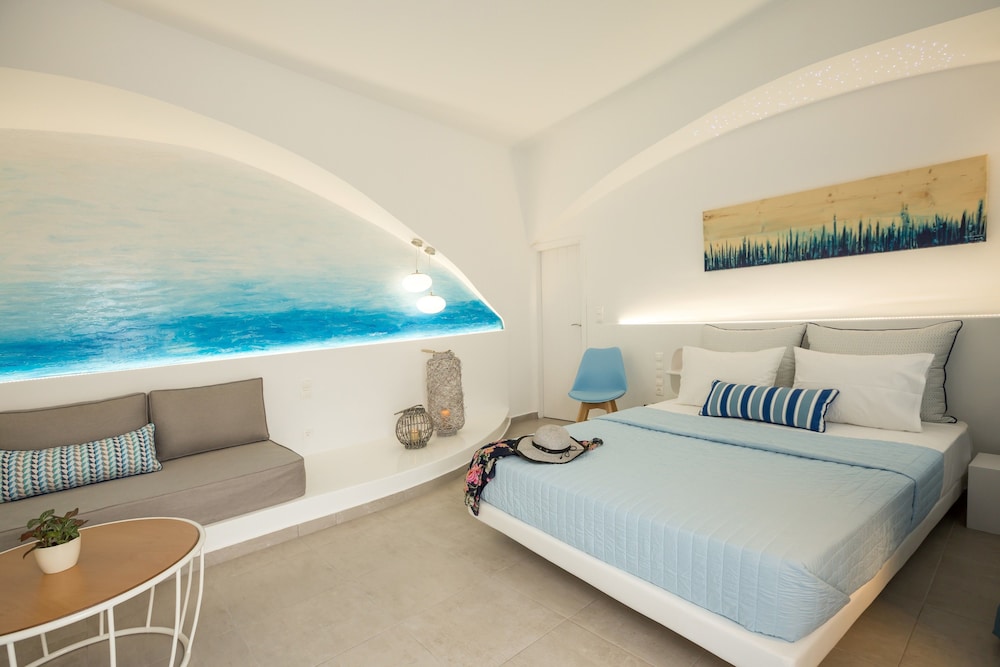 Amera Suites