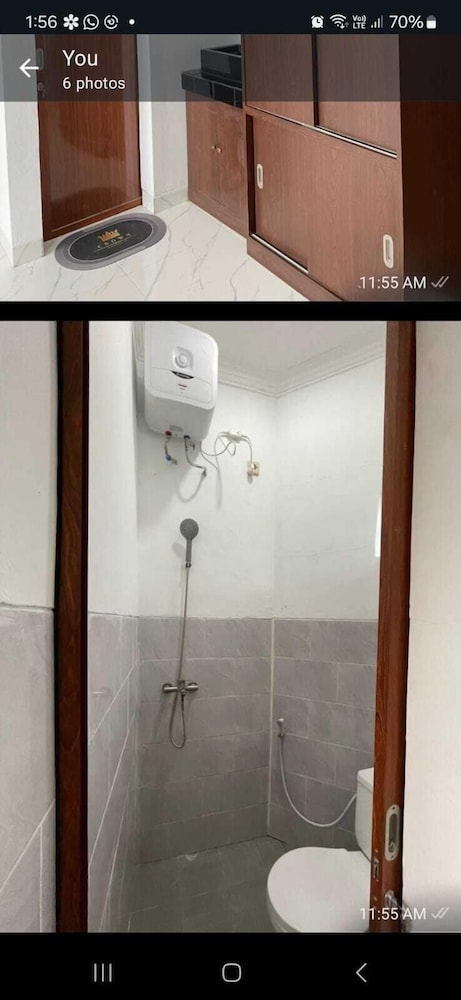 Laika Homestay
