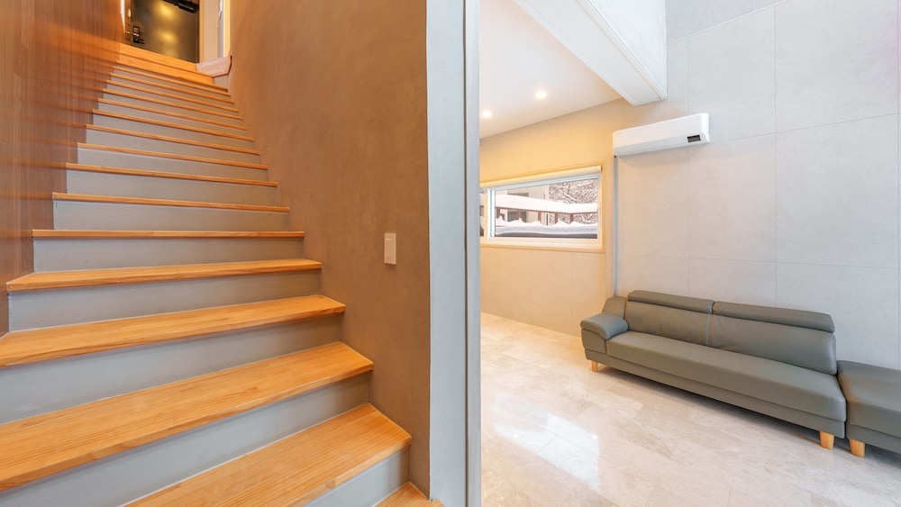 Hoengseong Irangdunaerecreationalpension