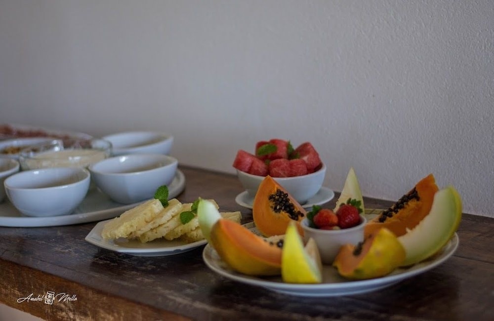 Caviúna Pouso Rural