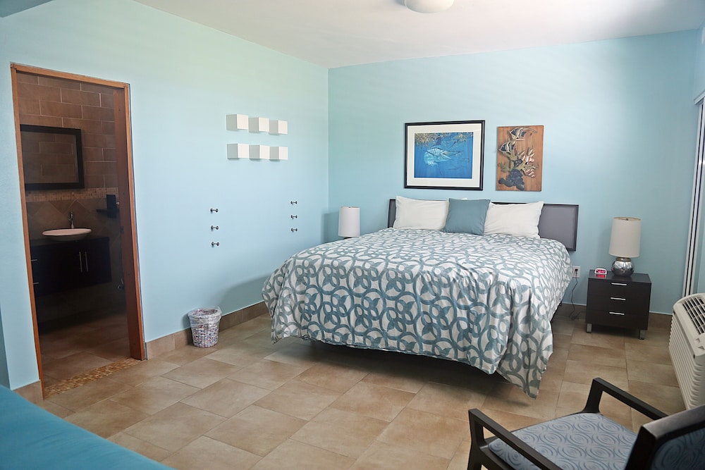 Tarpon's Nest Lodge - Property Image 21