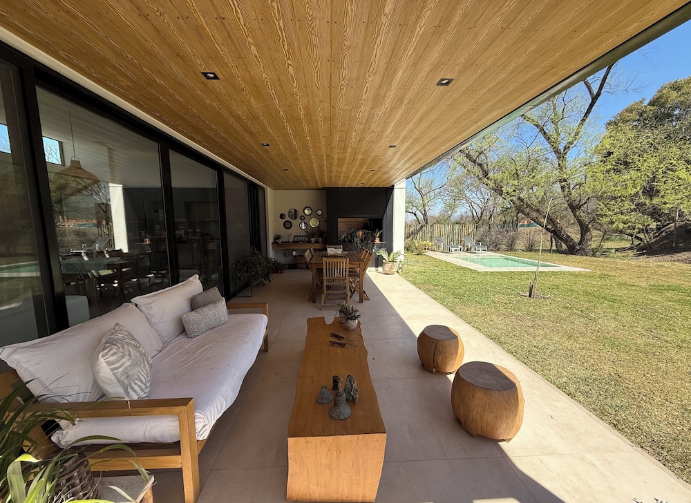 Acogedora y Luminosa casa en Salta