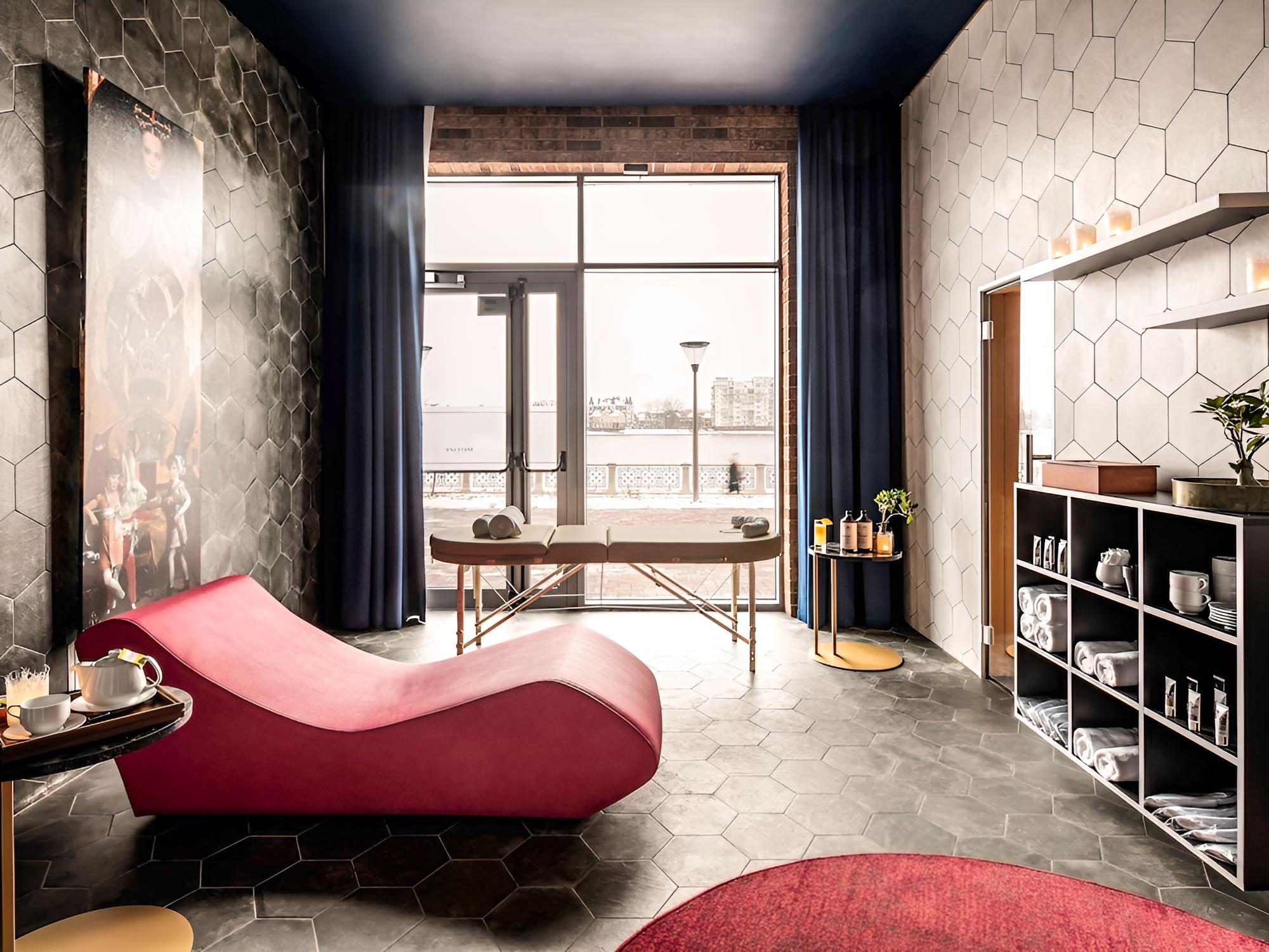 Mercure Kaliningrad
