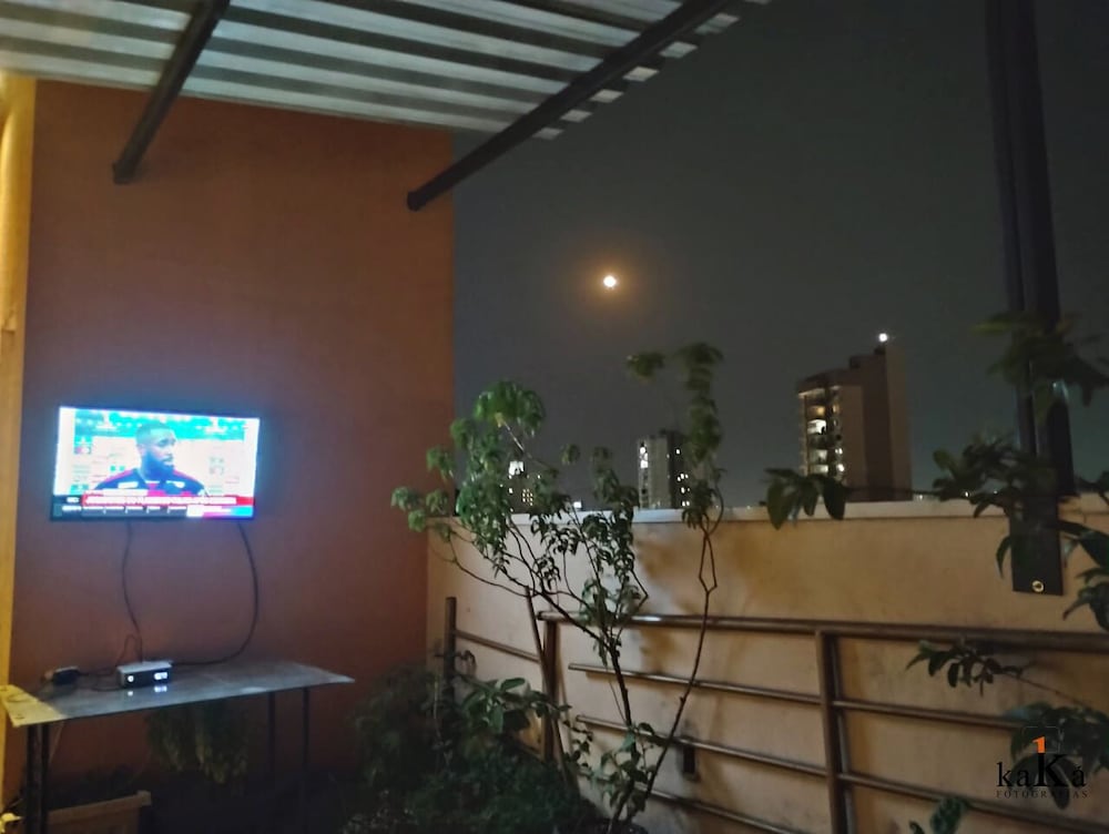 Hostel Central