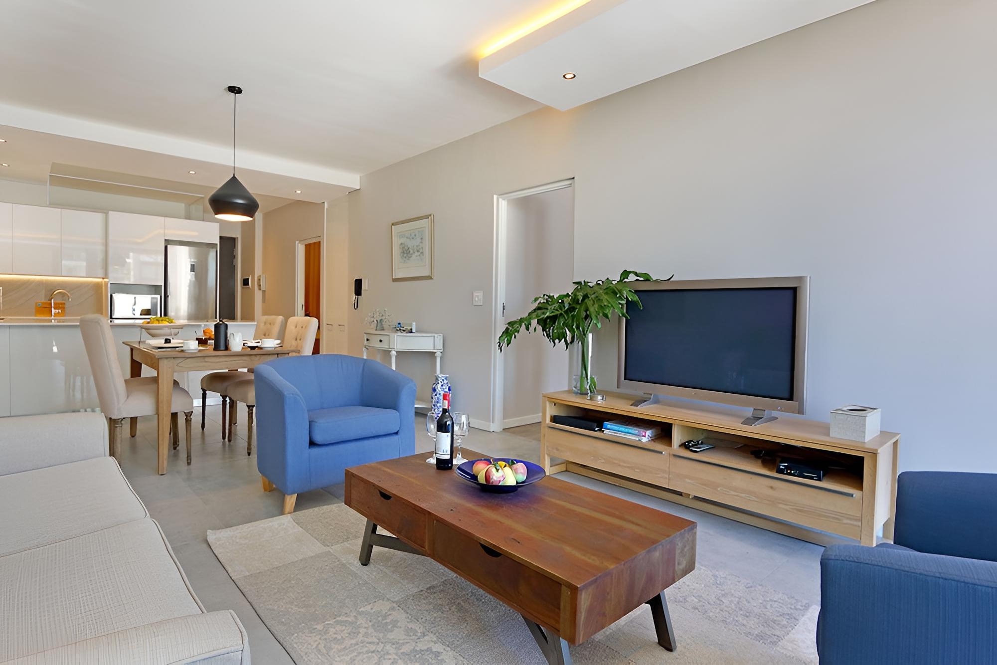 Chelsea Luxury Suites by Totalstay