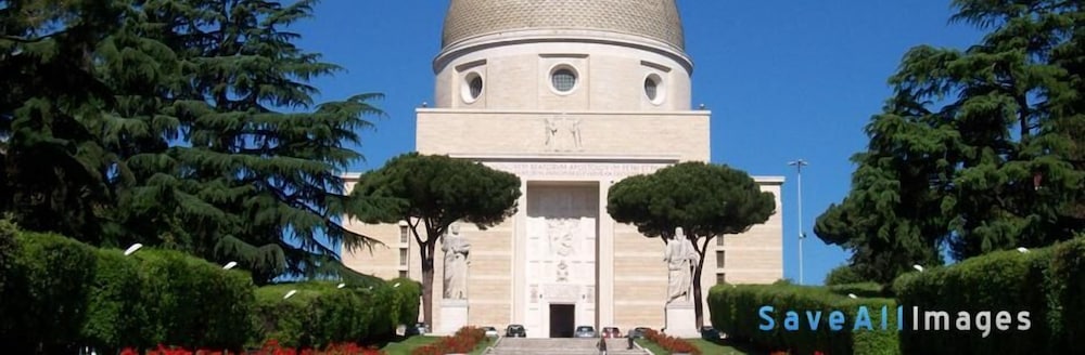Attico dei Pini