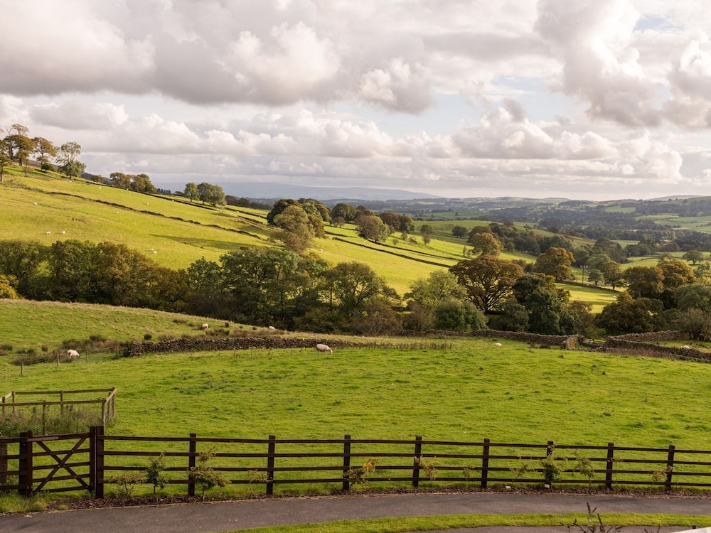 High Fellside Hall