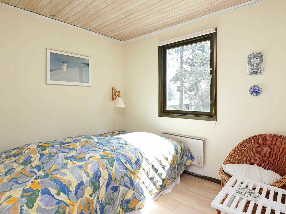6 Person Holiday Home in Rodby
