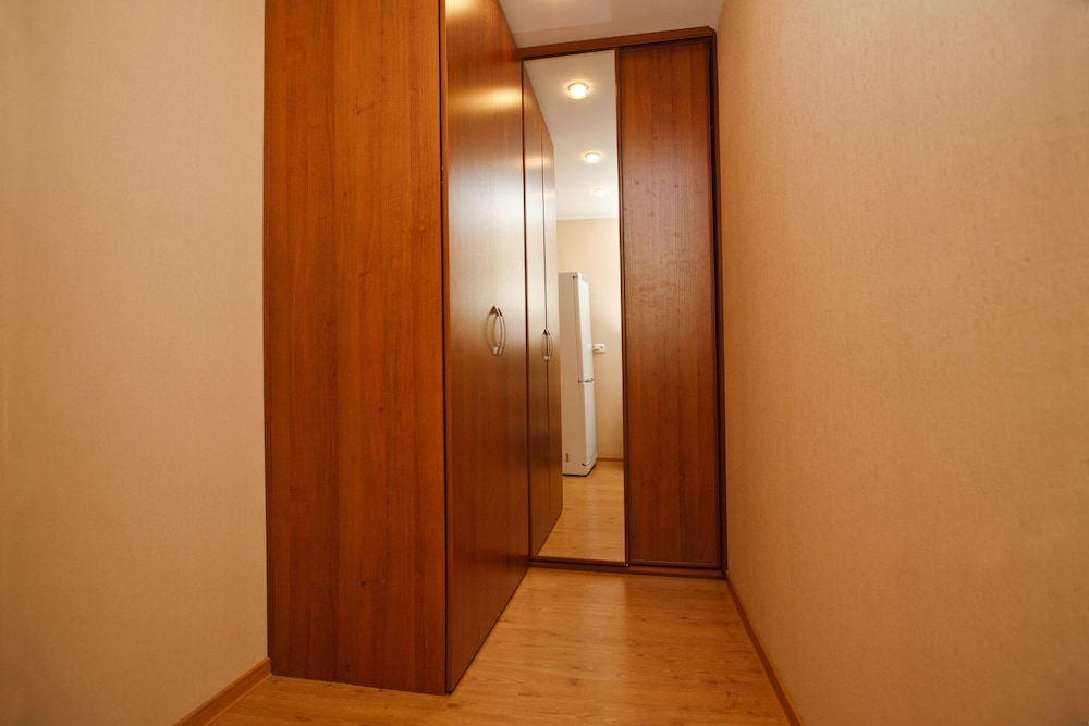 Apartments on Vostochnoy Ieropolis-3
