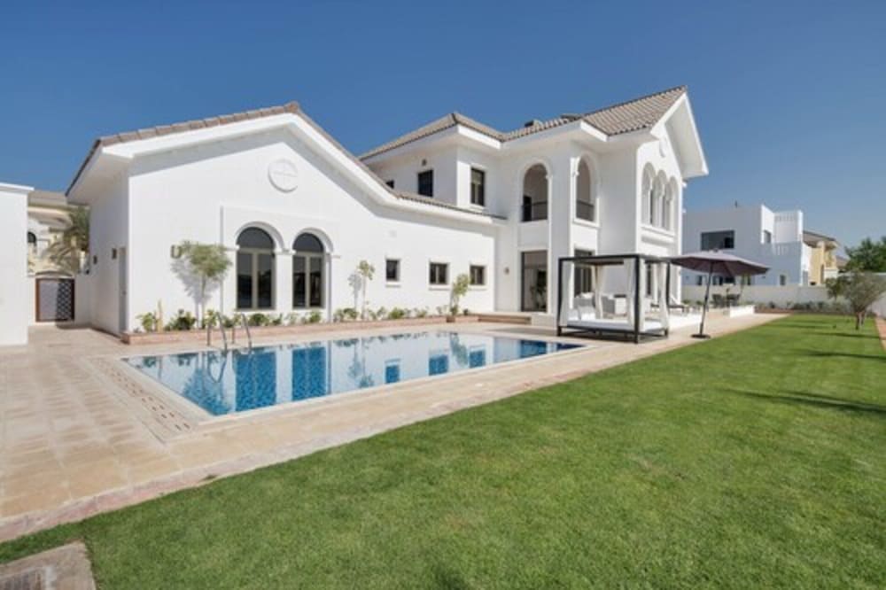 Maison Privee - Frond Villa K