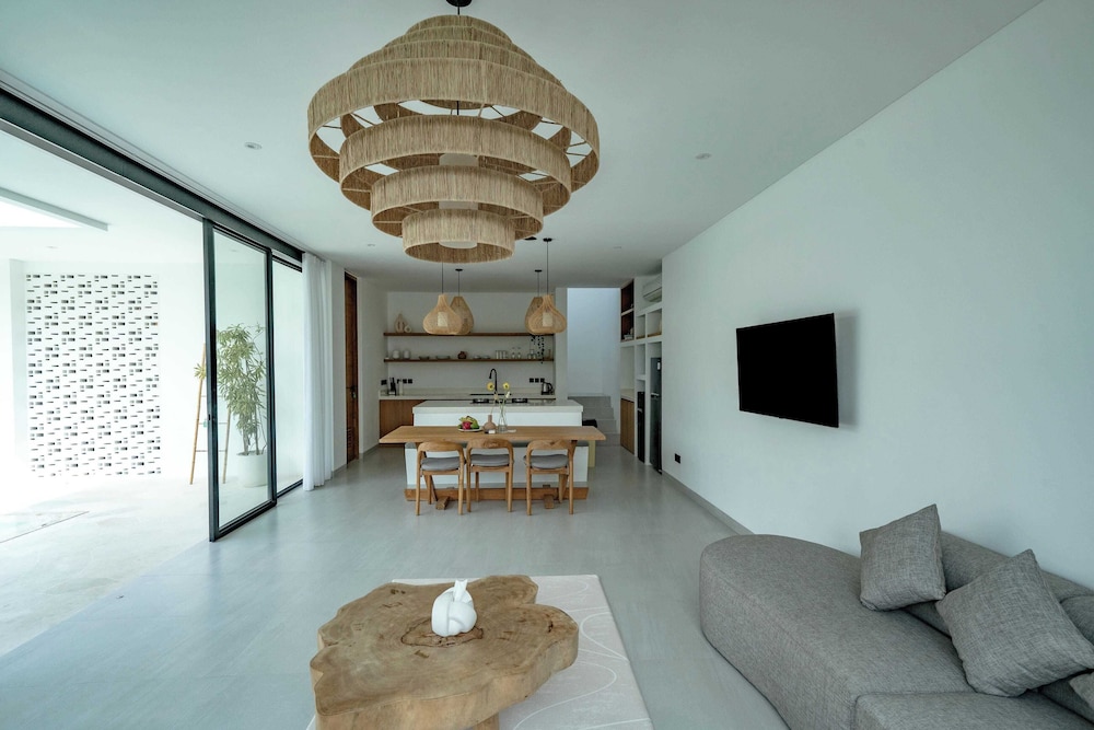 Loona Palm Villas Canggu