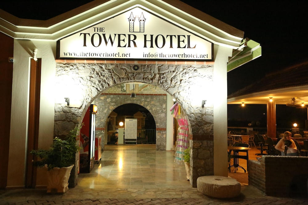The Tower Hotel - Image 42