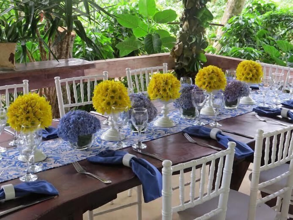 D' Santos Hotel Boutique