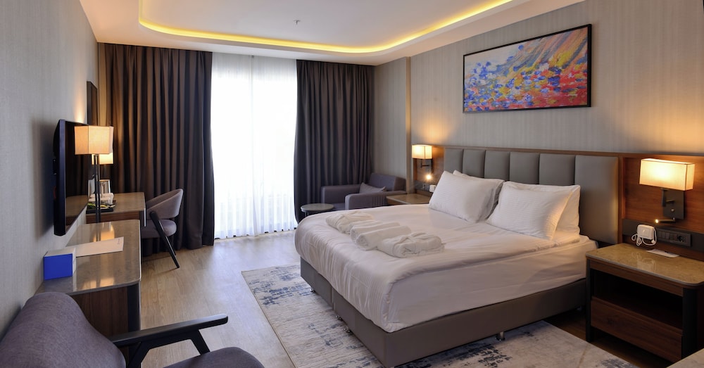 Wyndham Alanya