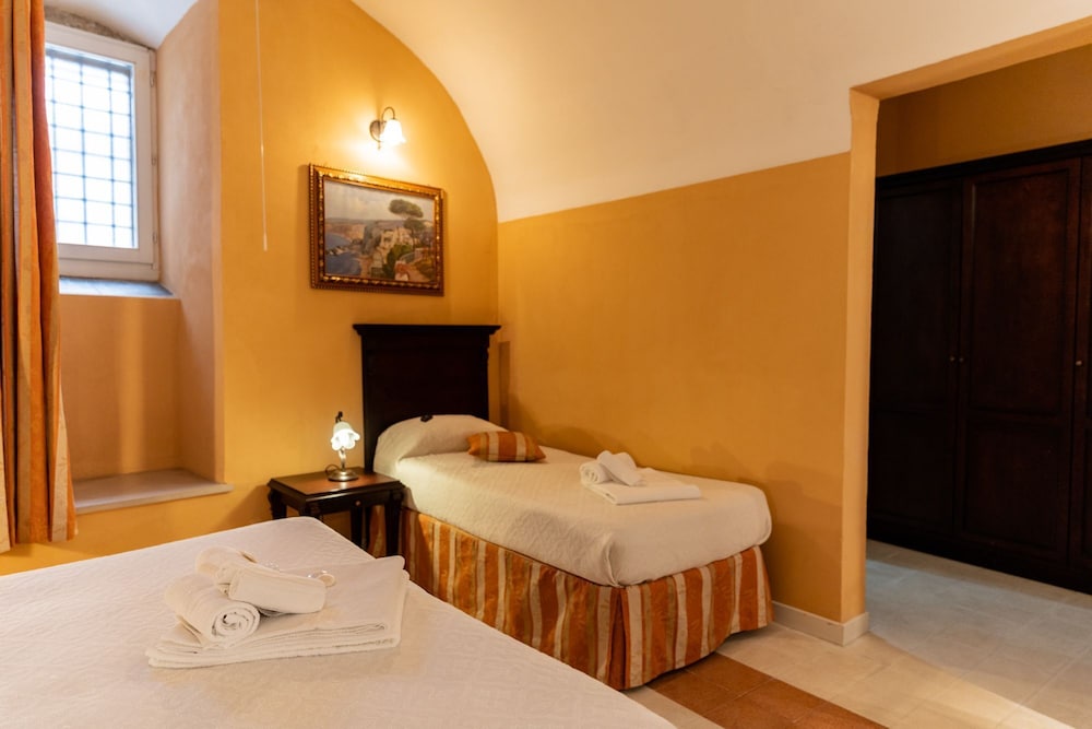 Palazzo 'Il Cavaliere' - B&B di Charme, 사진 26