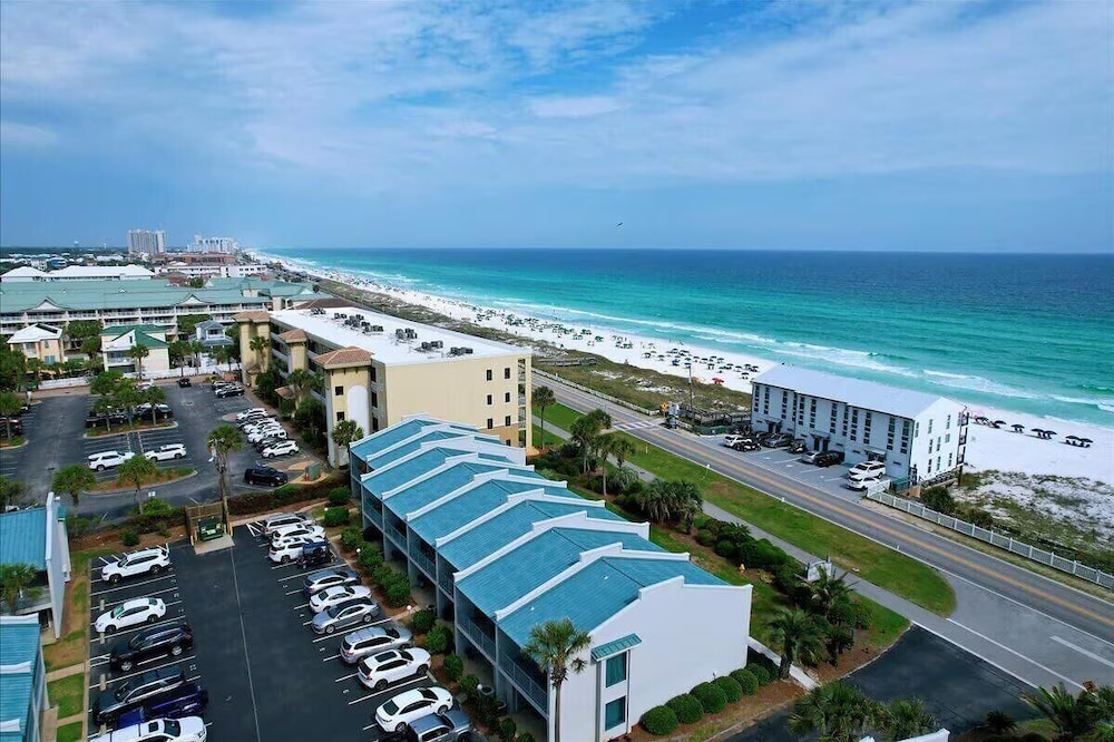 Gulf Winds East #4