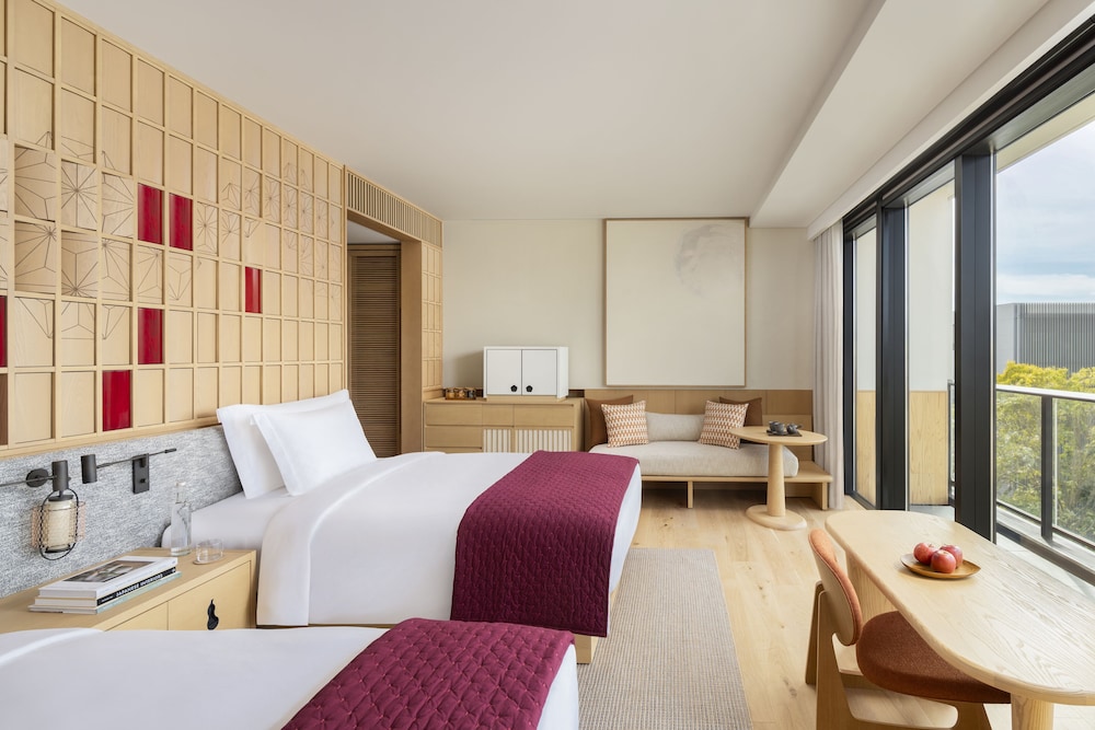 Six Senses Kyoto 23