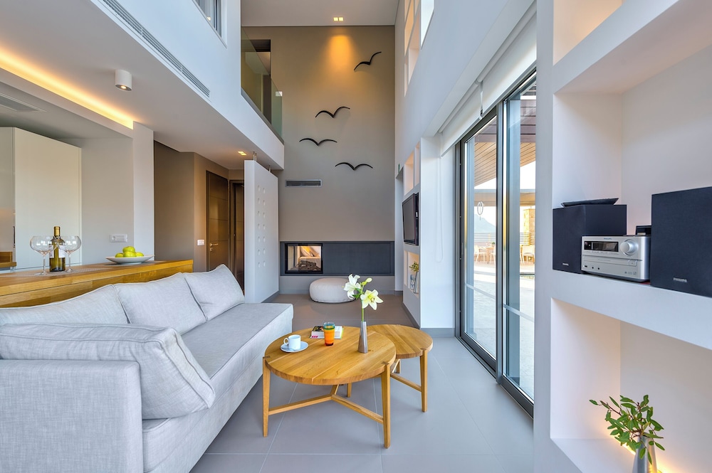 Youphoria Villas