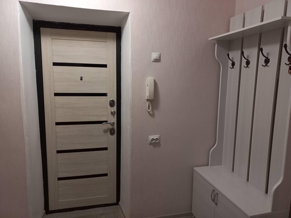 Apartment on Zavodskaya 1