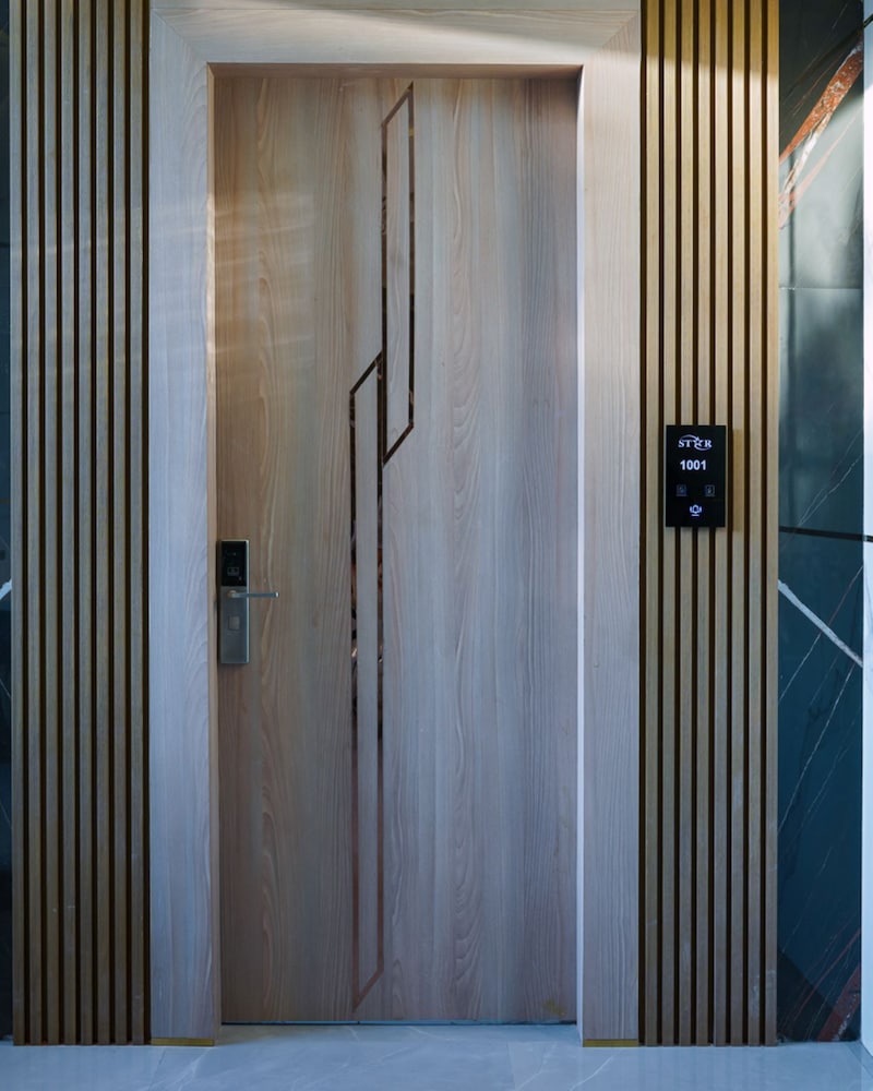 Hotel Star Suites By Star Group