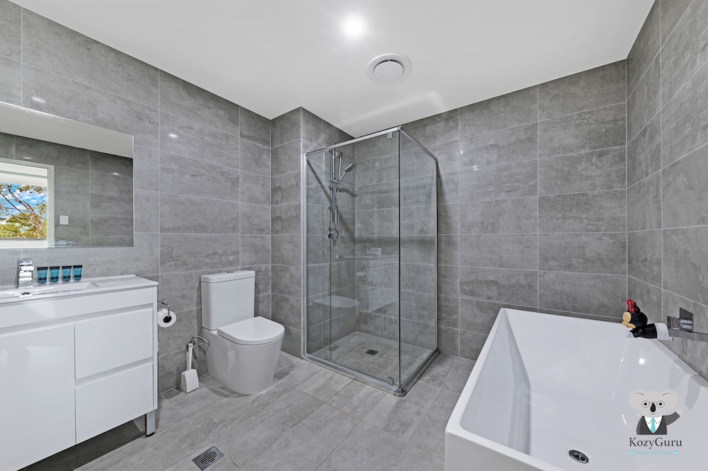 Kozyguru | Wentworthville | 2 Bed 2 Bath Apt