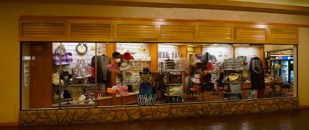 CasaBlanca Resort and Casino - Property Image 12