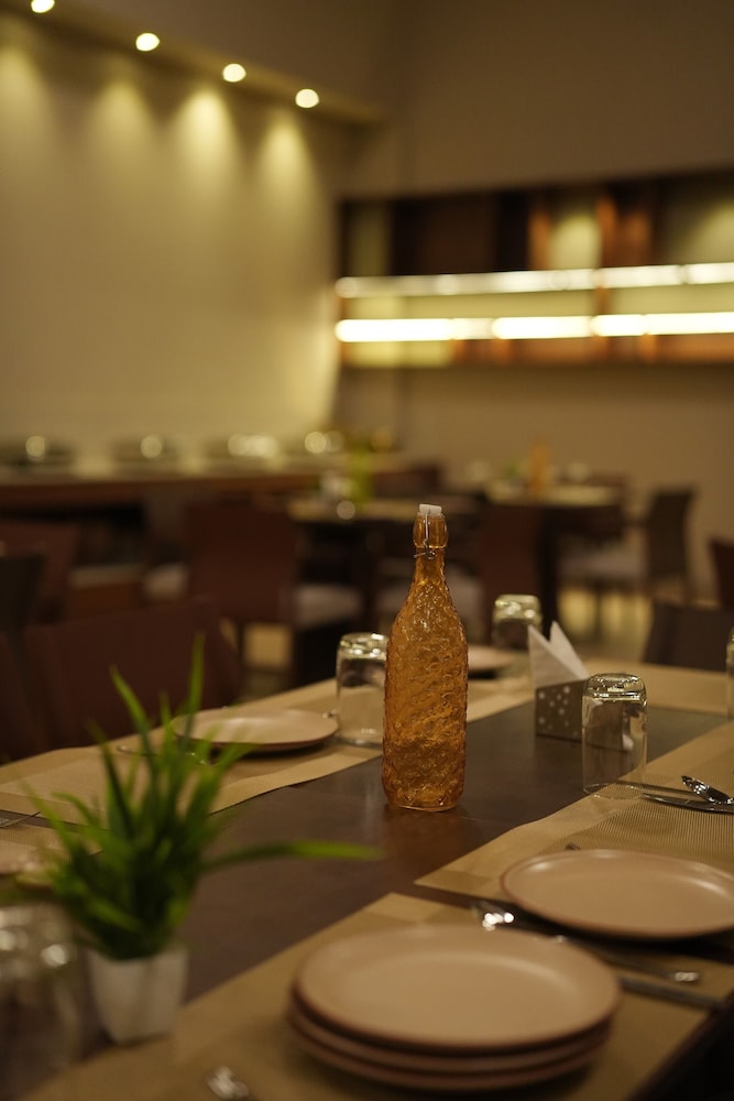 Ayati Resort & Spa