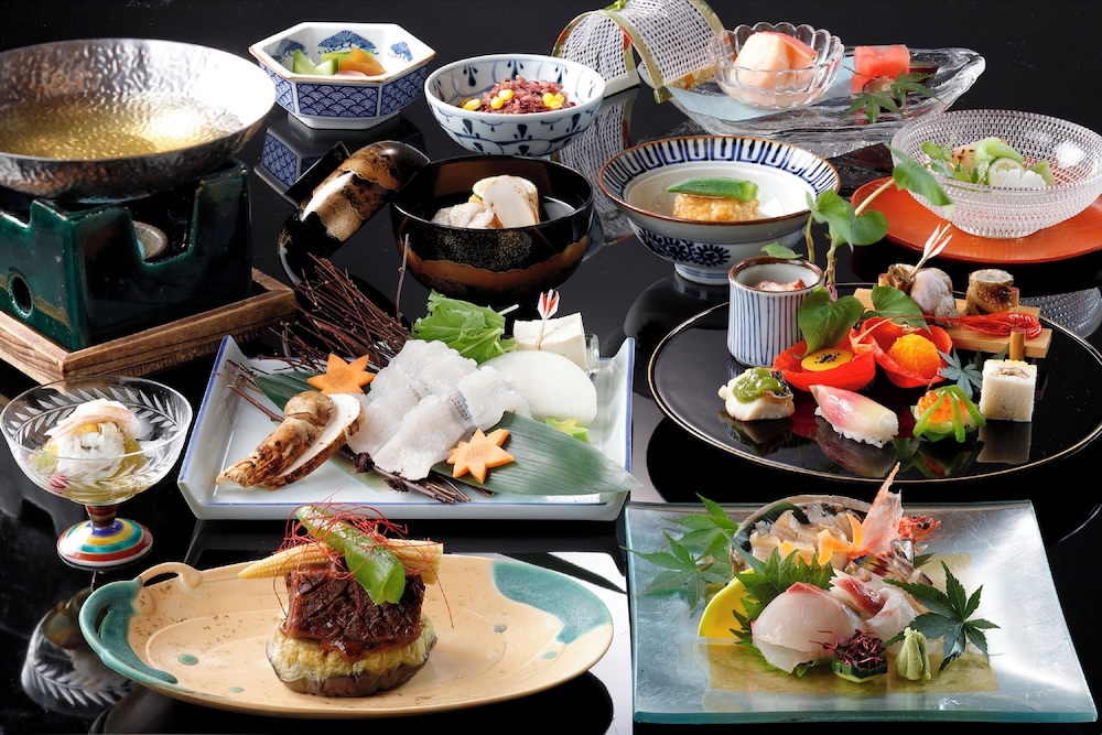 Tsukihitei Ryokan