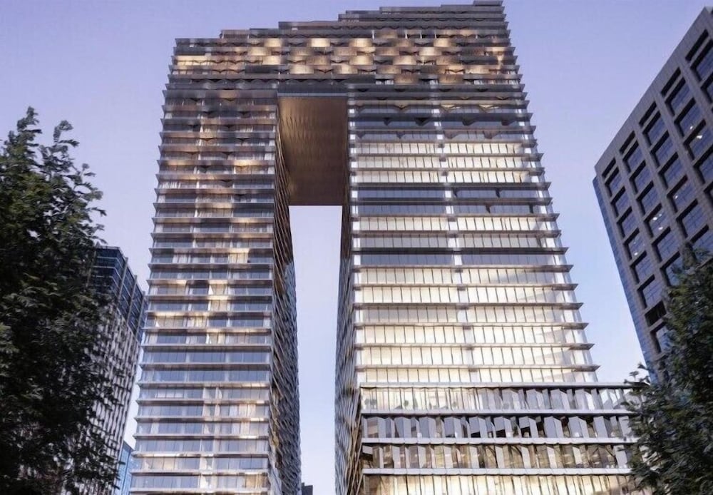 Melbourne Corporate Apartments – Collins Street
