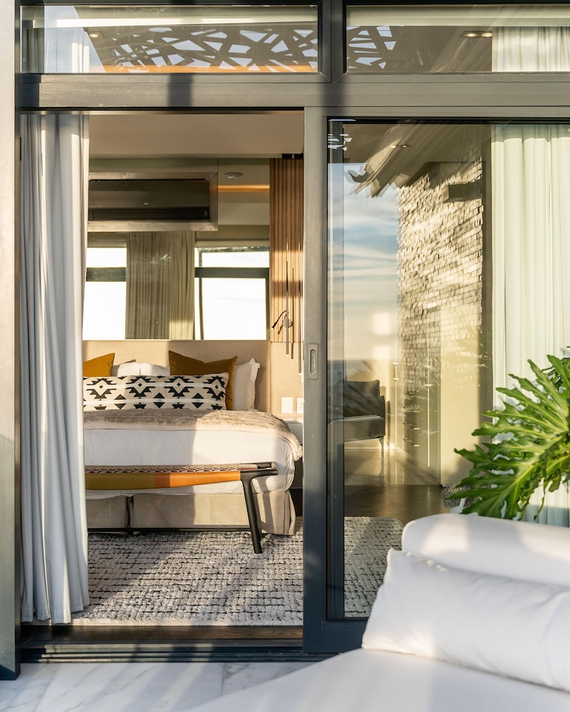 Bakoven Palms Villa - Ultra Lux Villa With Jacuzzi